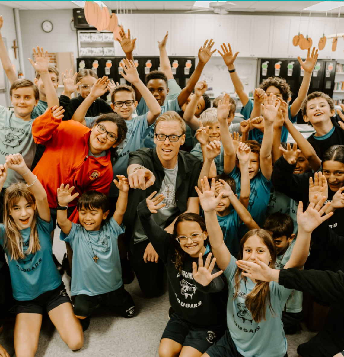 Why Schools Are Joining